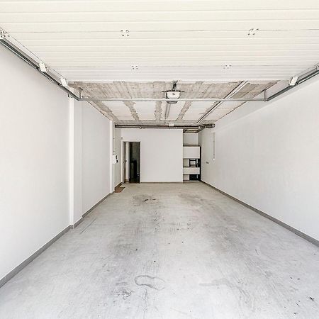 Exlusivo Chalet Benagalbon 말라가 외부 사진